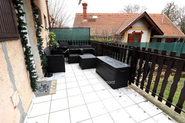 Eladó családi ház, Budapesten, XVIII. kerületben 145 M Ft