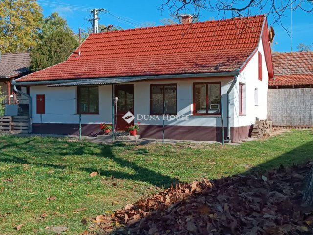 Eladó mezogazdasagi ingatlan, Fülöpjakabon 14.5 M Ft, 2 szobás