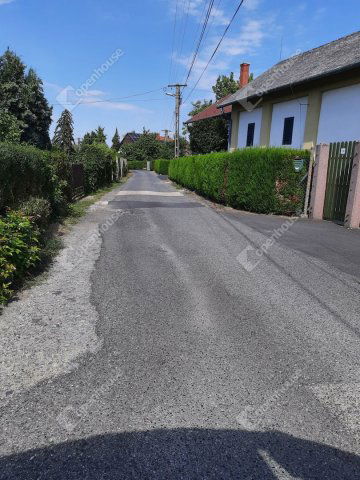 Eladó telek, Zalaegerszegen 8 M Ft / költözzbe.hu