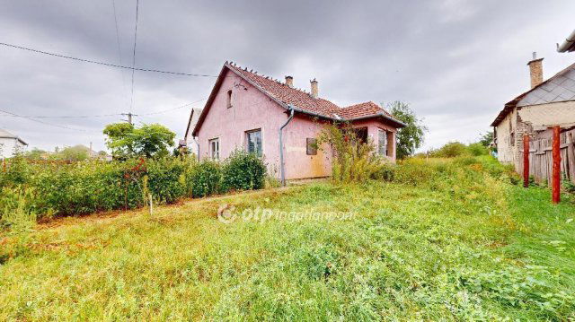 Eladó családi ház, Balkányban 17.49 M Ft, 2 szobás