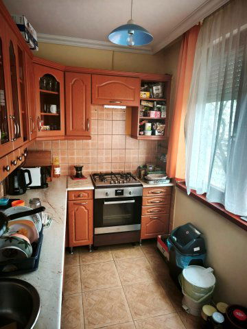 Eladó téglalakás, Nyíregyházán 72.5 M Ft, 3+1 szobás