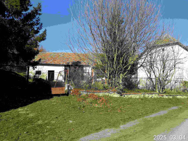 Eladó családi ház, Hosszúhetényen 9.3 M Ft, 4 szobás