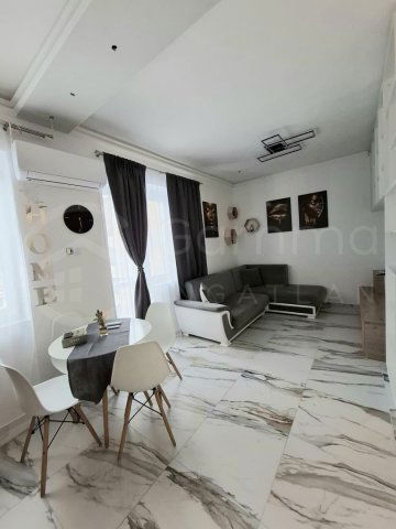 Eladó téglalakás, Miskolcon 29.9 M Ft, 1+1 szobás