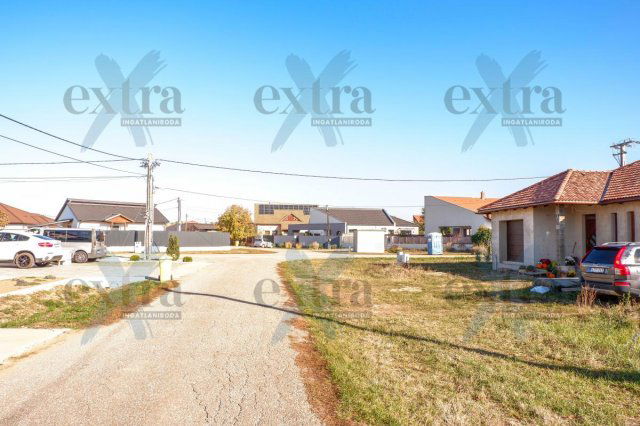 Eladó telek, Deszken 19.5 M Ft, 1 szobás / költözzbe.hu