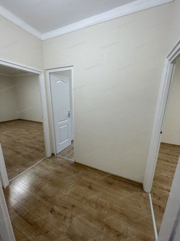 Eladó téglalakás, Kecskeméten 46.9 M Ft, 2+1 szobás