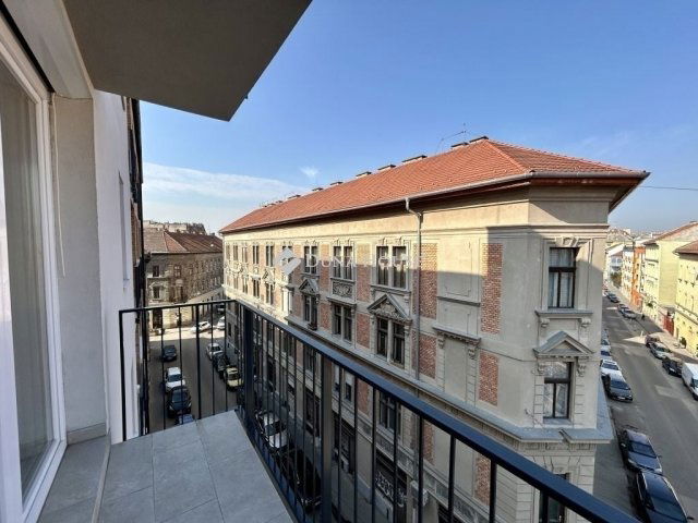 Eladó téglalakás, Budapesten, VIII. kerületben 97.49 M Ft