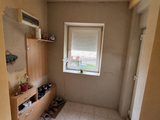 Eladó családi ház, Győrszemerén 54.99 M Ft, 3 szobás
