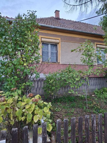 Eladó családi ház, Miskolcon 36.63 M Ft, 2+1 szobás