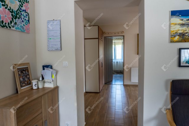 Eladó családi ház, Sármelléken 78 M Ft, 3 szobás