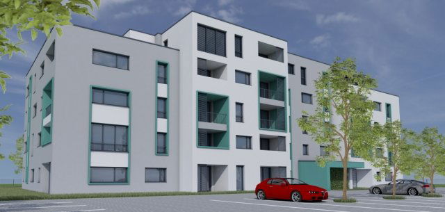 Eladó téglalakás, Székesfehérvárott 78.302 M Ft, 3 szobás