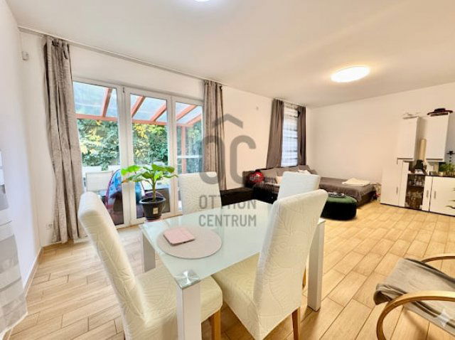 Eladó ikerház, Budapesten, XIX. kerületben 126.9 M Ft, 4 szobás