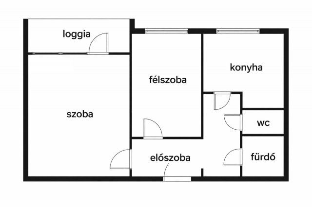 Eladó panellakás, Budapesten, XI. kerületben 69.9 M Ft