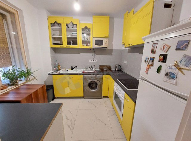 Kiadó téglalakás, albérlet, XXIII. kerületben, Nyír utcában