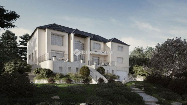 Eladó családi ház, Érden, Szép Ilonka utcában 550 M Ft