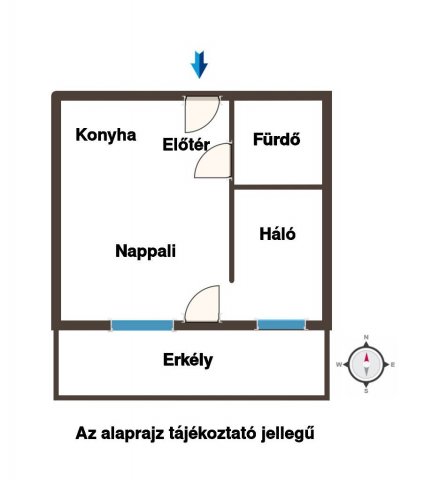 Eladó téglalakás, Budapesten, XI. kerületben 70.9 M Ft
