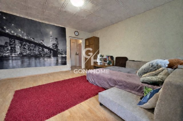 Eladó panellakás, Várpalotán 41 M Ft, 2 szobás