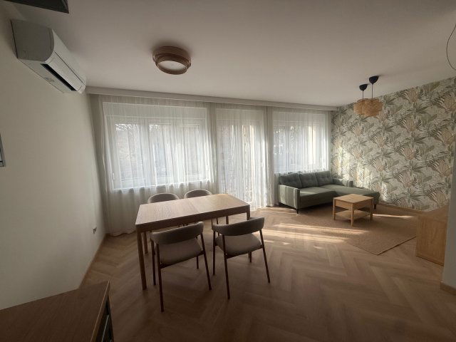 Kiadó téglalakás, albérlet, II. kerületben, Cimbalom utcában