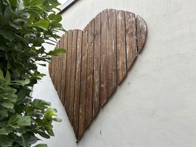 Eladó családi ház, Kőszegen, Rákóczi Ferenc utcában 69.5 M Ft