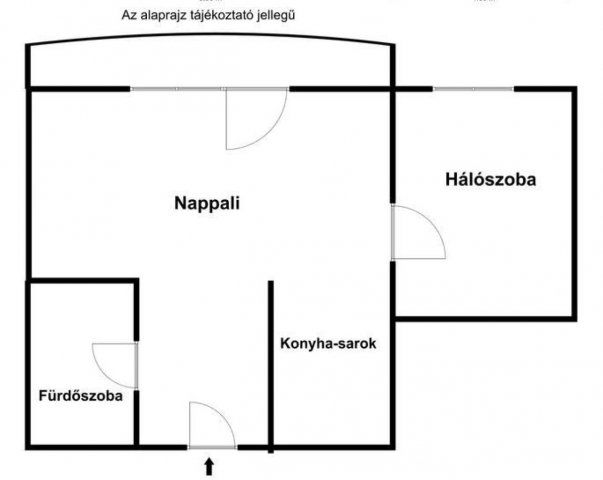 Eladó téglalakás, Budapesten, XV. kerületben 67 M Ft, 2 szobás