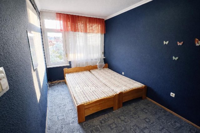 Eladó téglalakás, Egerben 53 M Ft, 2+1 szobás