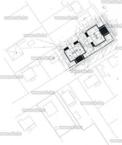 Eladó ikerház, Biatorbágyon 168.5 M Ft, 6 szobás