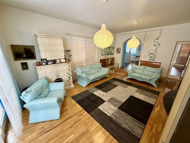 Eladó családi ház, Hajdúböszörményen, Szabadhajdú utcában