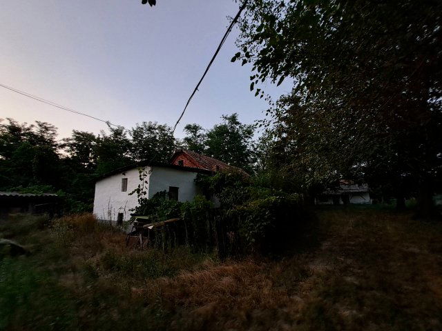 Eladó családi ház, Bugacon 17 M Ft, 3 szobás