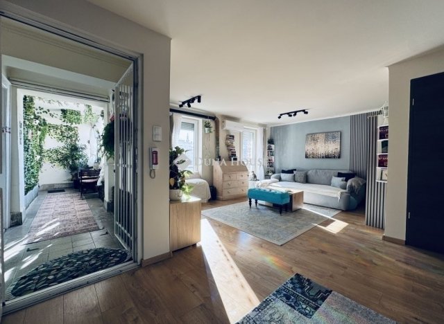 Eladó téglalakás, Budapesten, XIII. kerületben 94.99 M Ft