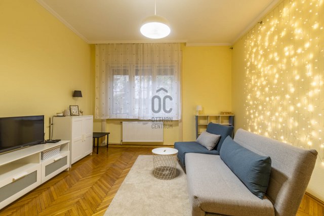 Eladó téglalakás, Budapesten, XI. kerületben, Kanizsai utcában