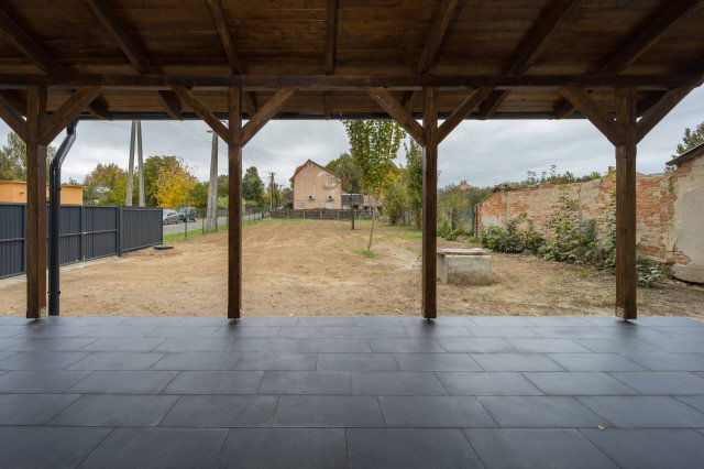 Eladó családi ház, Érsekvadkerten 54.5 M Ft, 3+1 szobás