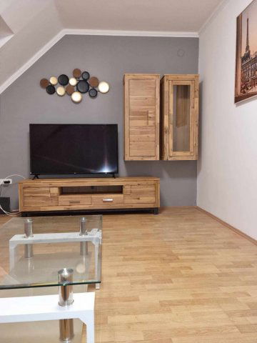 Kiadó téglalakás, albérlet, Debrecenben 260 E Ft / hó, 2 szobás