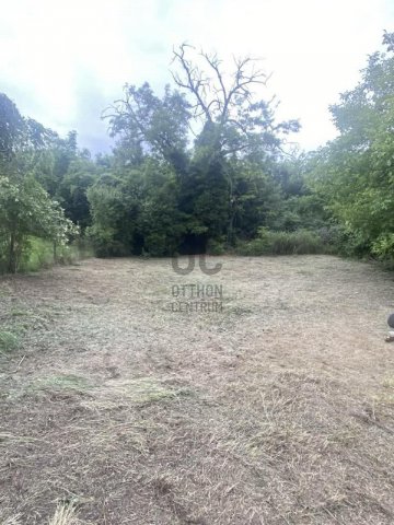 Eladó telek, Leányfaluban 29.9 M Ft / költözzbe.hu