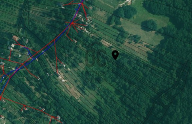Eladó telek, Zalaegerszegen 1.5 M Ft / költözzbe.hu