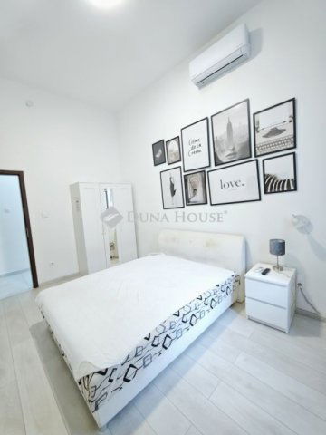 Eladó téglalakás, Budapesten, VII. kerületben 103.9 M Ft