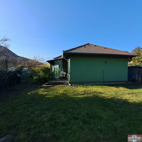 Eladó családi ház, Monoron 78.9 M Ft, 4 szobás