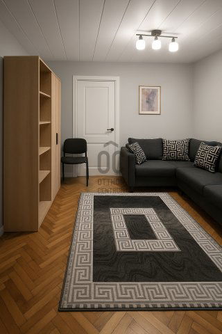 Eladó téglalakás, Budapesten, V. kerületben 53.6 M Ft, 1 szobás
