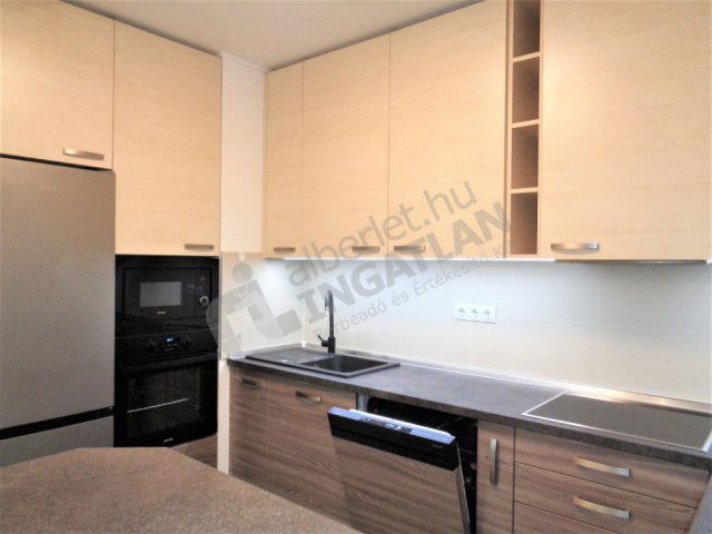 Kiadó téglalakás, albérlet, Biatorbágyon 320 E Ft / hó