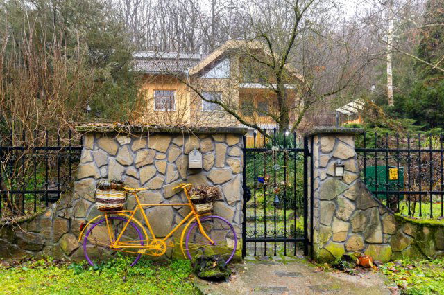 Eladó családi ház, Szokolyán 225 M Ft, 4 szobás