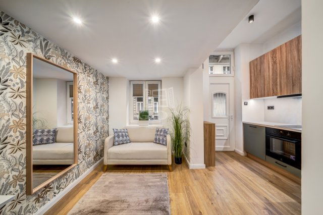 Eladó téglalakás, Budapesten, XIII. kerületben 44.9 M Ft