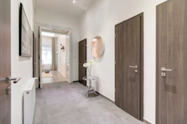 Kiadó téglalakás, albérlet, VI. kerületben, Székely Mihály utcában