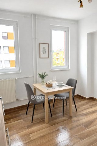 Eladó téglalakás, Budapesten, XI. kerületben 99 M Ft, 2 szobás