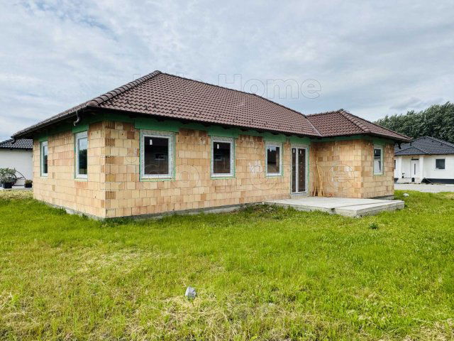 Eladó családi ház, Győrladaméren 93 M Ft / költözzbe.hu