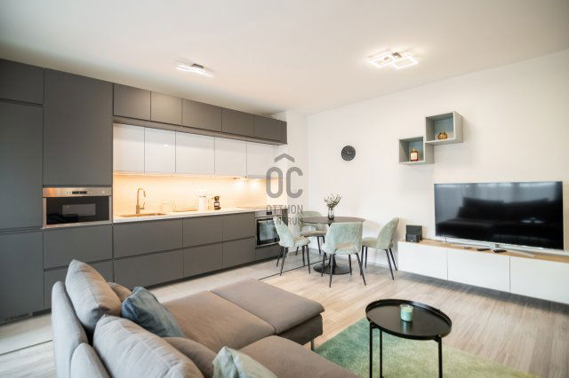 Eladó téglalakás, Budapesten, XI. kerületben 110 M Ft, 2 szobás