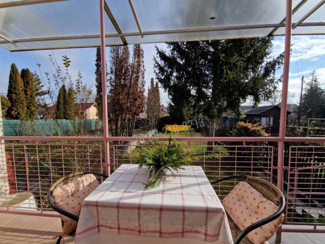 Eladó sorház, Egerben 59.9 M Ft, 4 szobás / költözzbe.hu