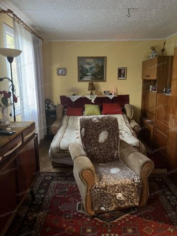 Eladó családi ház, Kecskeméten 18.9 M Ft, 1 szobás