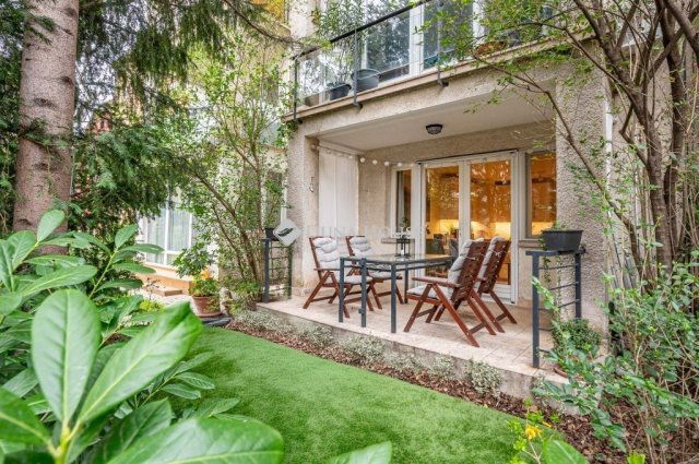 Kiadó téglalakás, albérlet, Budapesten, XI. kerületben