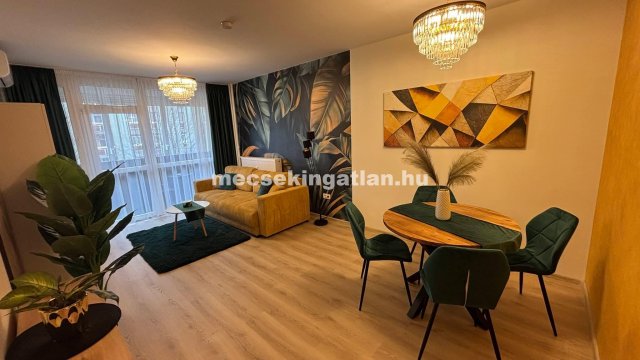 Kiadó panellakás, albérlet, Pécsett 260 E Ft / hó, 2 szobás