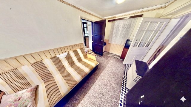 Eladó családi ház, Balatonmagyaródon 22.4 M Ft, 3 szobás
