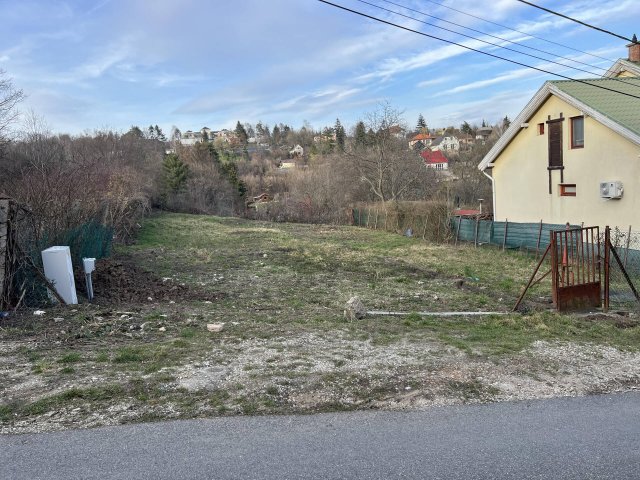 Eladó telek, Miskolcon 22 M Ft / költözzbe.hu