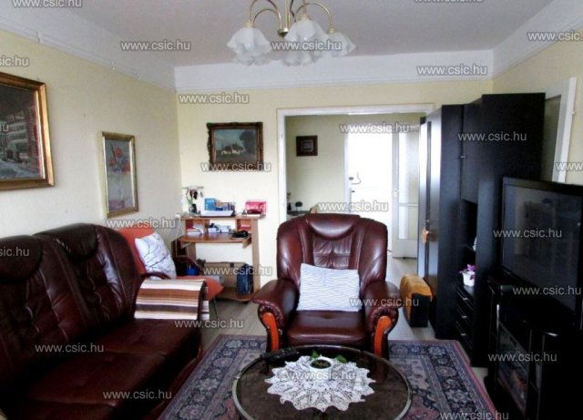 Eladó panellakás, Budapesten, XV. kerületben 61.9 M Ft, 2 szobás